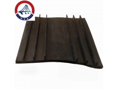 中埋止水带背贴止水带外贴止水带橡胶止水带公路铁路桥梁止水带厂图1