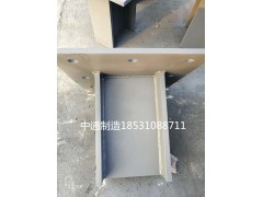 渗锌防落梁挡块，首选中通，实力厂家，质量保障图3