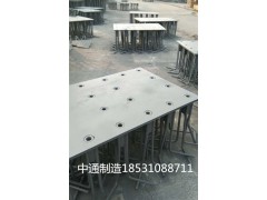 连续梁防落梁挡块，厂家直销，可定做各种规格图1