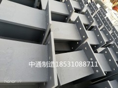 连续梁防落梁挡块，厂家直销，可定做各种规格图2