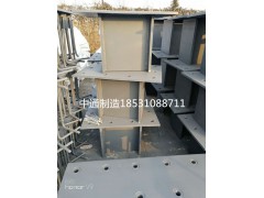 厂家直销：防落梁挡块，主墩边墩图2