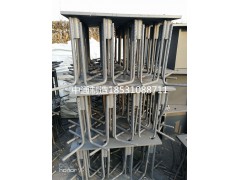 厂家直销：防落梁挡块，主墩边墩图3