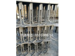 厂家直销优质防挡块，可定做各种规格抗震挡块图1