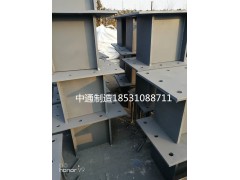 高铁防落梁挡块，就找邯郸中通，多年生产经验图1