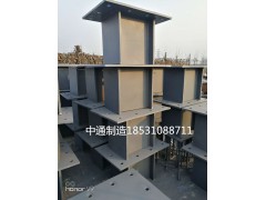 高铁防落梁挡块，就找邯郸中通，多年生产经验图2