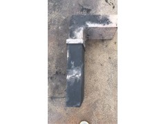 桥梁铸铁泄水管图2