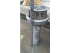 桥梁铸铁泄水管图3