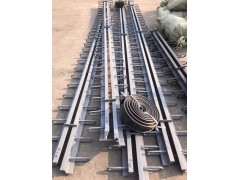 伸缩缝，止水带图1