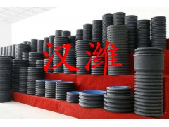 汉潍牌PE排水管图1
