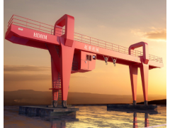 湖北黄冈询价采购龙门吊4台图1