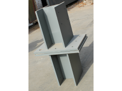 高铁桥梁挡块图2