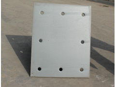 高铁桥梁挡块图3