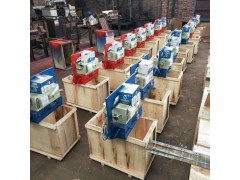 全国供应橡胶止水带焊接机图2