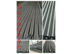 陕西全境供应预应力波纹管系列产品图1