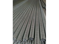 陕西全境供应预应力波纹管系列产品图2