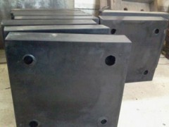 陕西全境销售桥梁橡胶支座图1