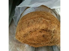 山东厂家批发生态护坡椰丝毯 环保草毯 抗冲生物毯图2
