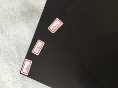 复合土工膜两布一膜 长丝 蓄水池防渗水 处理厂专用图1