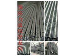 长年供应预应力波纹管图2