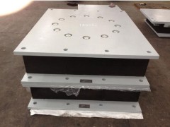 云贵川地区常年供应铅芯抗震支座图2