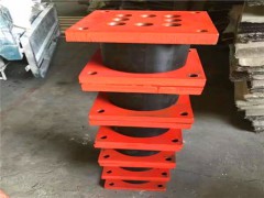 云贵川地区常年供应铅芯抗震支座图3