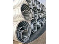云贵川地区常年供应钢波纹涵管图3