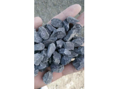 销售各种型号玄武岩石子图2