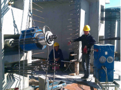 陕西询价一套智能张拉设备图1