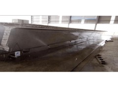 山东日照询价喷淋养护设备图1