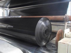 土工布、土工膜、复合土工膜生产厂家图1