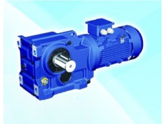 K系列减速机图1