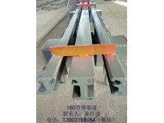 湖北全省供应桥梁伸缩装置图3