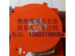 河南全境销售桥梁橡胶支座、抗震支座、盆式支座图3