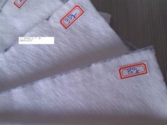 聚酯长丝土工布优选山东建通15505443237图1