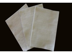 防渗土工布、复合土工膜、两布一膜图1