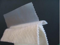 防渗土工布、复合土工膜、两布一膜图3
