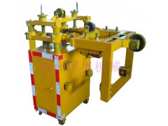 桥梁检测平台_简易式桥梁检测车图1