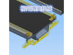 桥梁检测平台_简易式桥梁检测车图2