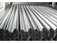 安装公路护栏 波形梁护栏,长期供应波形护栏图2