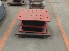 云南全省供应建筑抗震支座图1