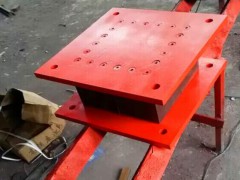 云南全省供应建筑抗震支座图3