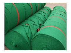 国标长丝短丝土工布厂家图3