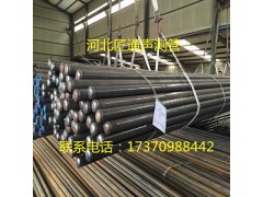 河南声测管厂家批发各种规格型号声测管现货图3