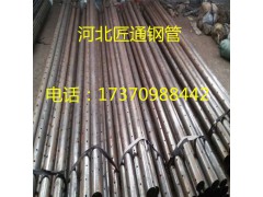 新型桥梁检测材料抗滑桩基声测管注浆管厂家供应图2