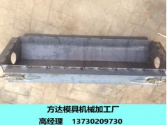 水泥预制路沿石模具脱模速度图1