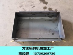 水泥预制路沿石模具脱模速度图3