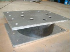 四川地区长期供应抗震支座图2