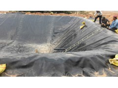 土工布、防水板、土工膜、复合土工膜厂家直销优惠图1