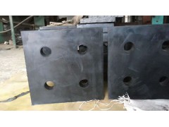 陕西全境销售桥梁橡胶支座、盆式支座、网架支座图1