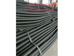 陕西全省销售预应力波纹管（金属波纹管、塑料波纹管）图3